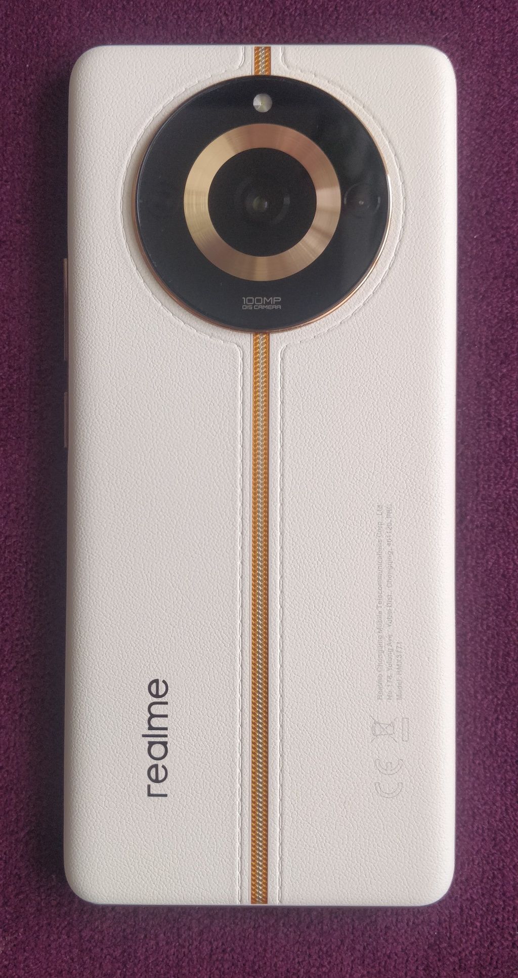 Realme 11 pro 5g 8/256gb