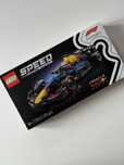 LEGO Formula 1, Red Bull