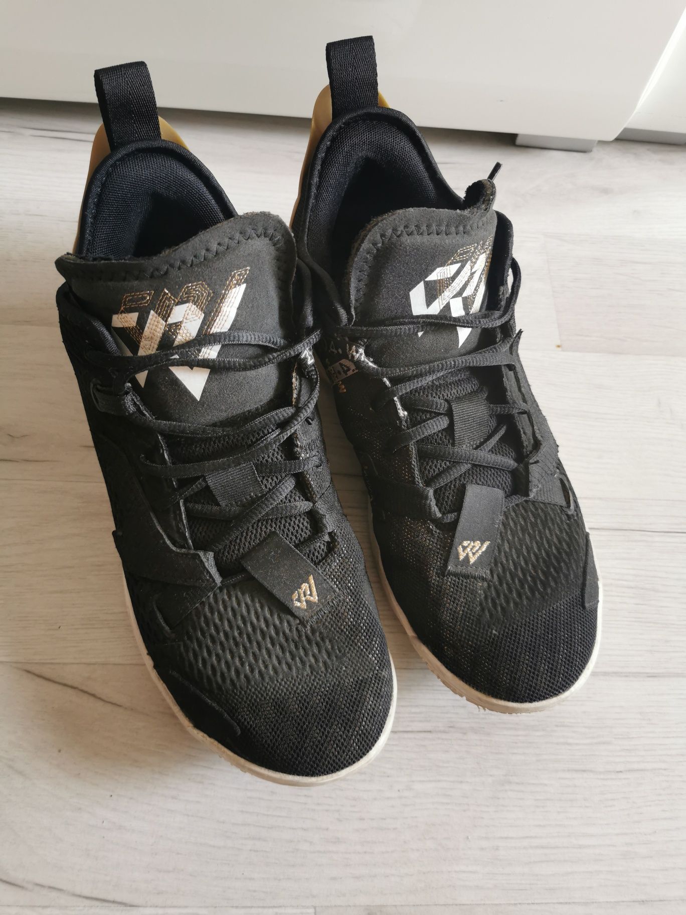 Buty męskie rozm 42,5