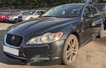 Jaguar XF 3.0 Diesel 2010 para peças