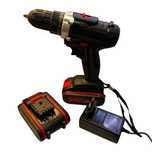 Wkrętarka Lithium Electric Tool 2 aku