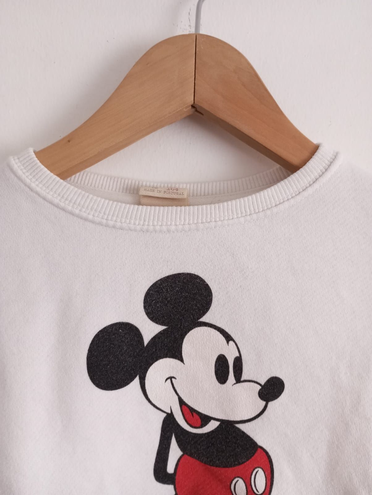 Camisola Zara Tamanho 4 Anos