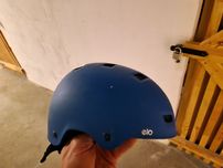 Kask dziecięcy Oxelo 52-55cm