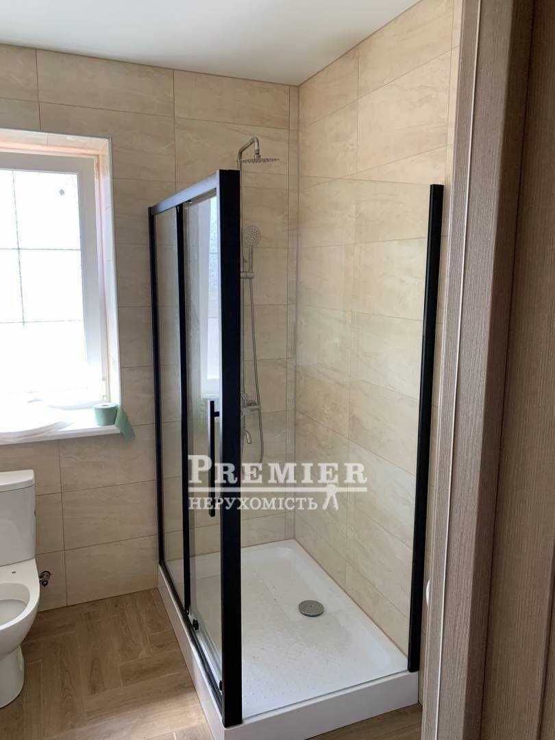 Продам будинок з ремонтом с. Фонтанка