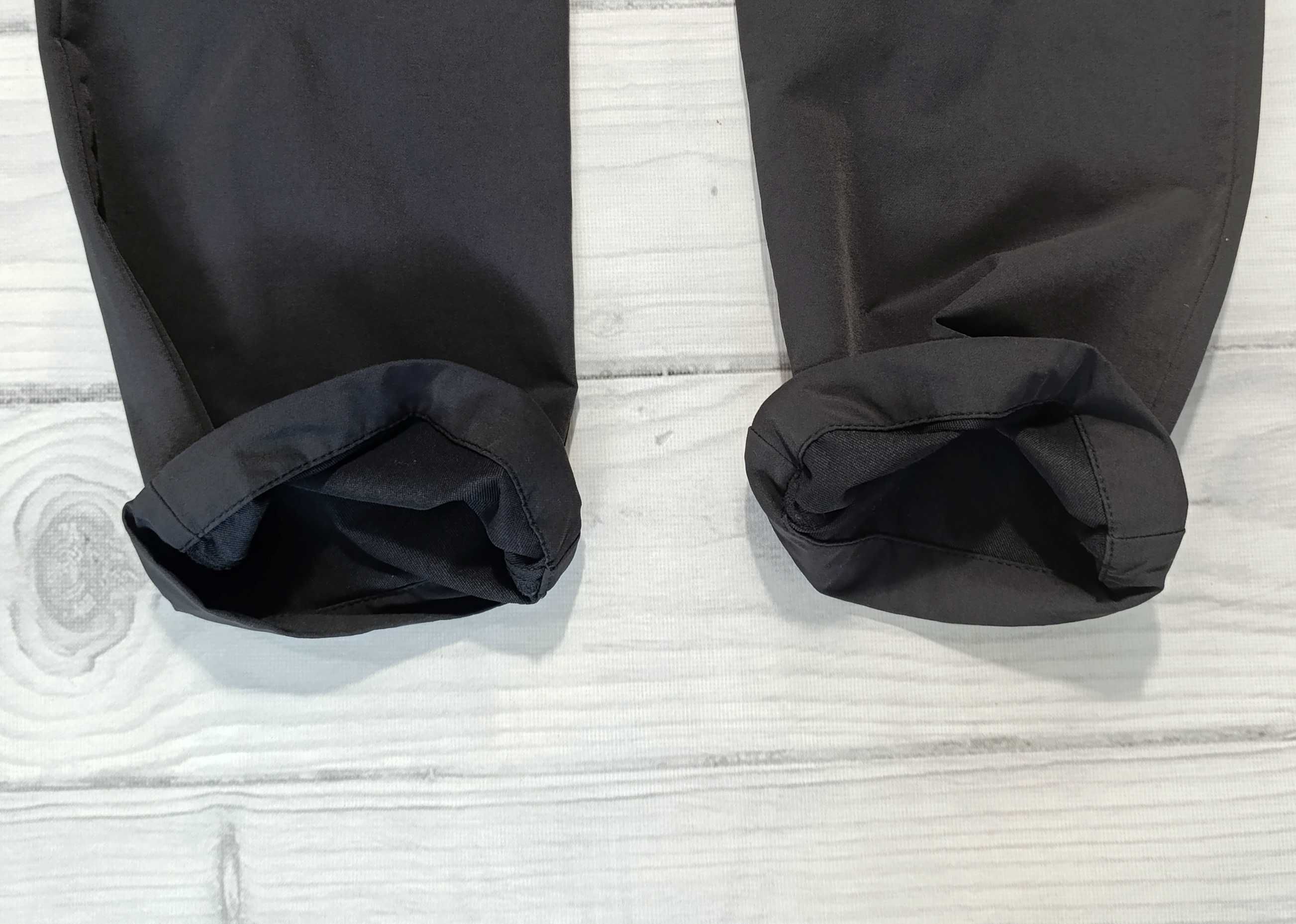 Spodnie softshell Kjus IKE r. 46/XS