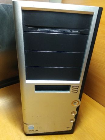 Компьютер Сист. блок Socket LGA 1155 Intel Core i3-3220 CPU 3.3GHz