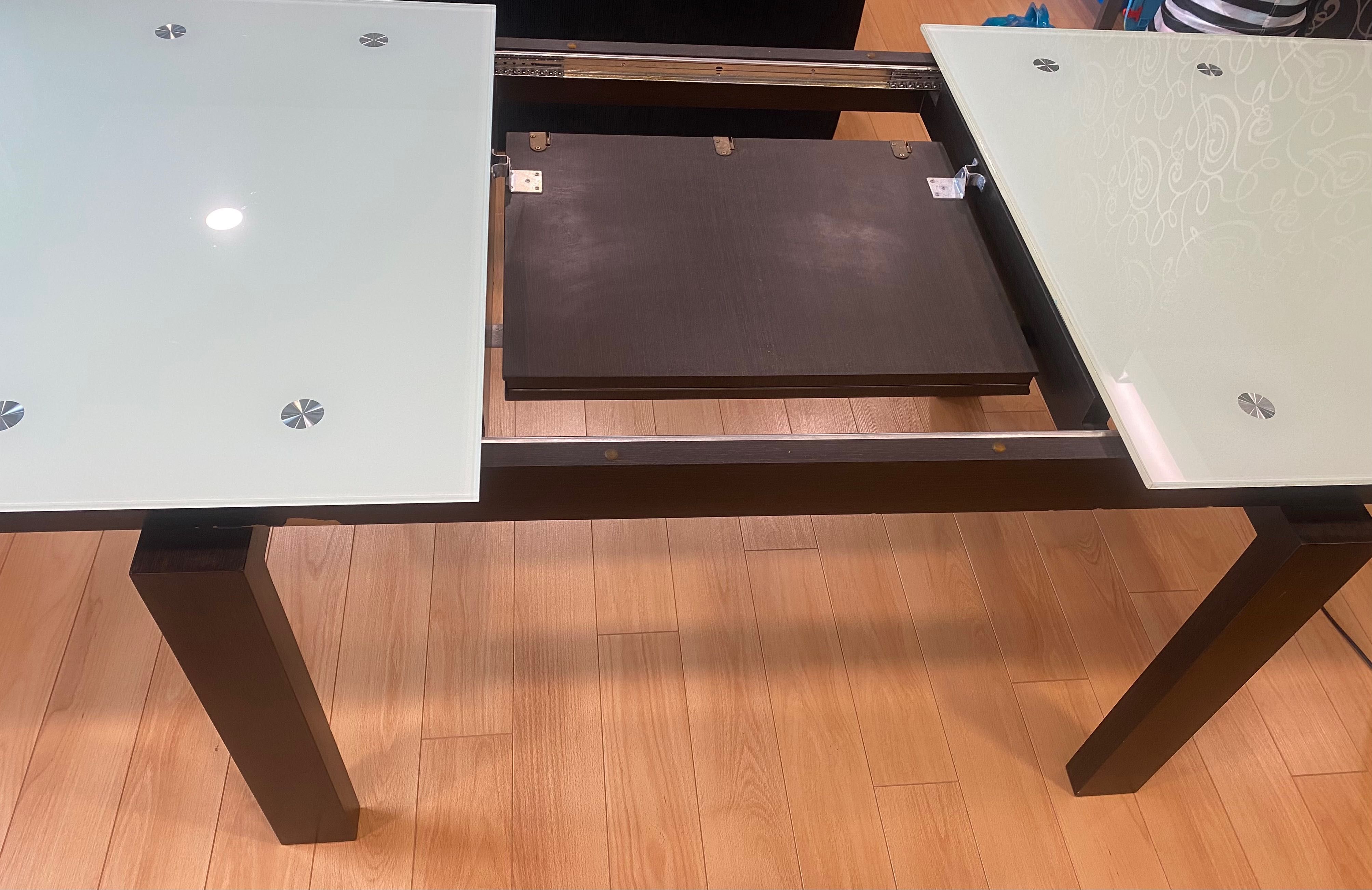 Mesa sala de jantar