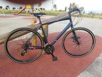 Bicicleta sepcialized Sirrus 3.0 Urban impecável