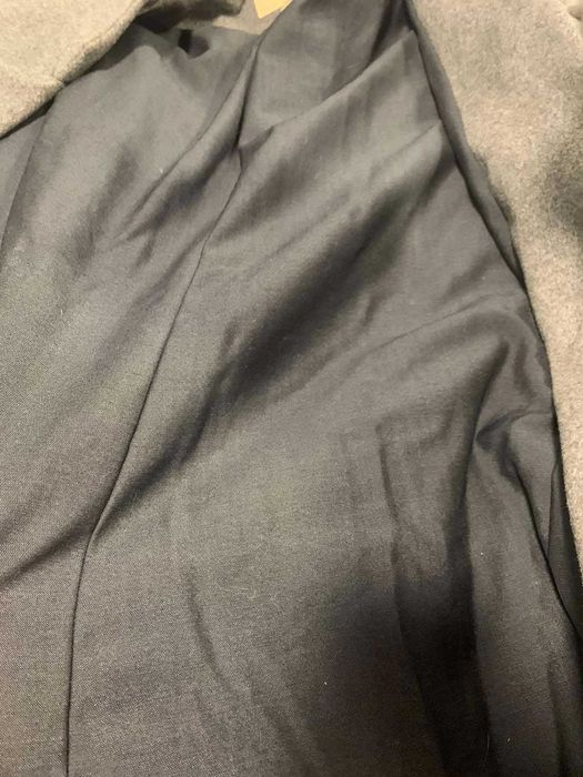 Пальто Monica Ricci