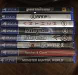 Jogos ps4 baratos