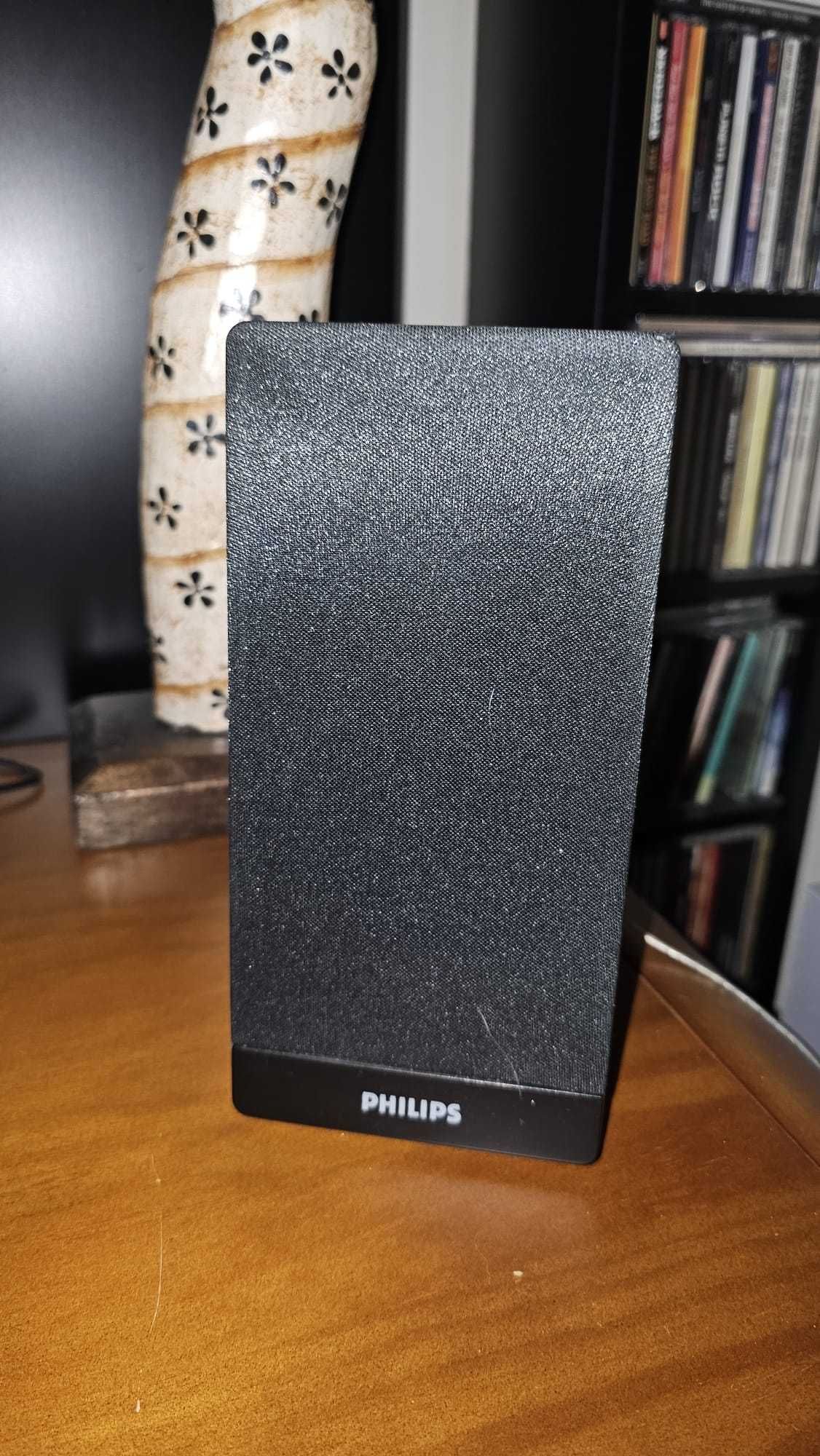 Home cinema DVD PHILIPS HTS335W