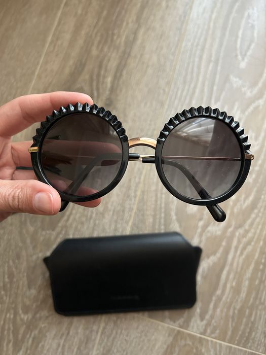 Очки Окуляри сонцезахисні D&G