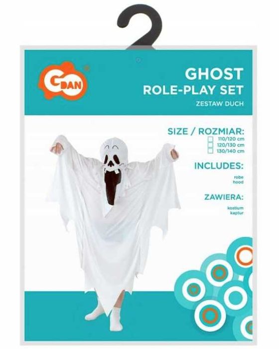 Godan zestaw duch 130/140