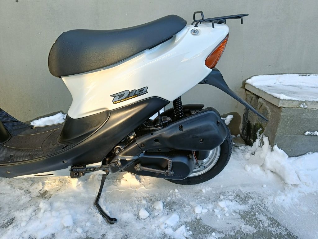 Скутер, мопед Honda Dio af35, хонда діо аф35,тільки з Японії