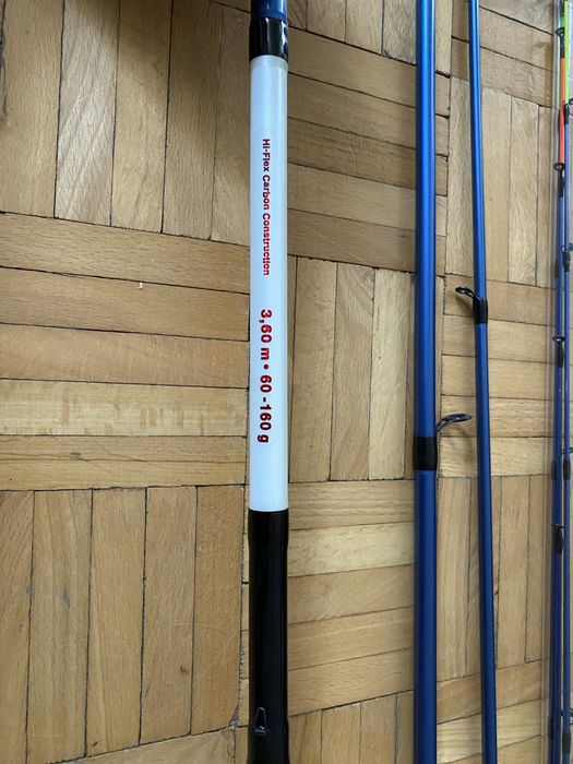 Robinson Stinger Feeder