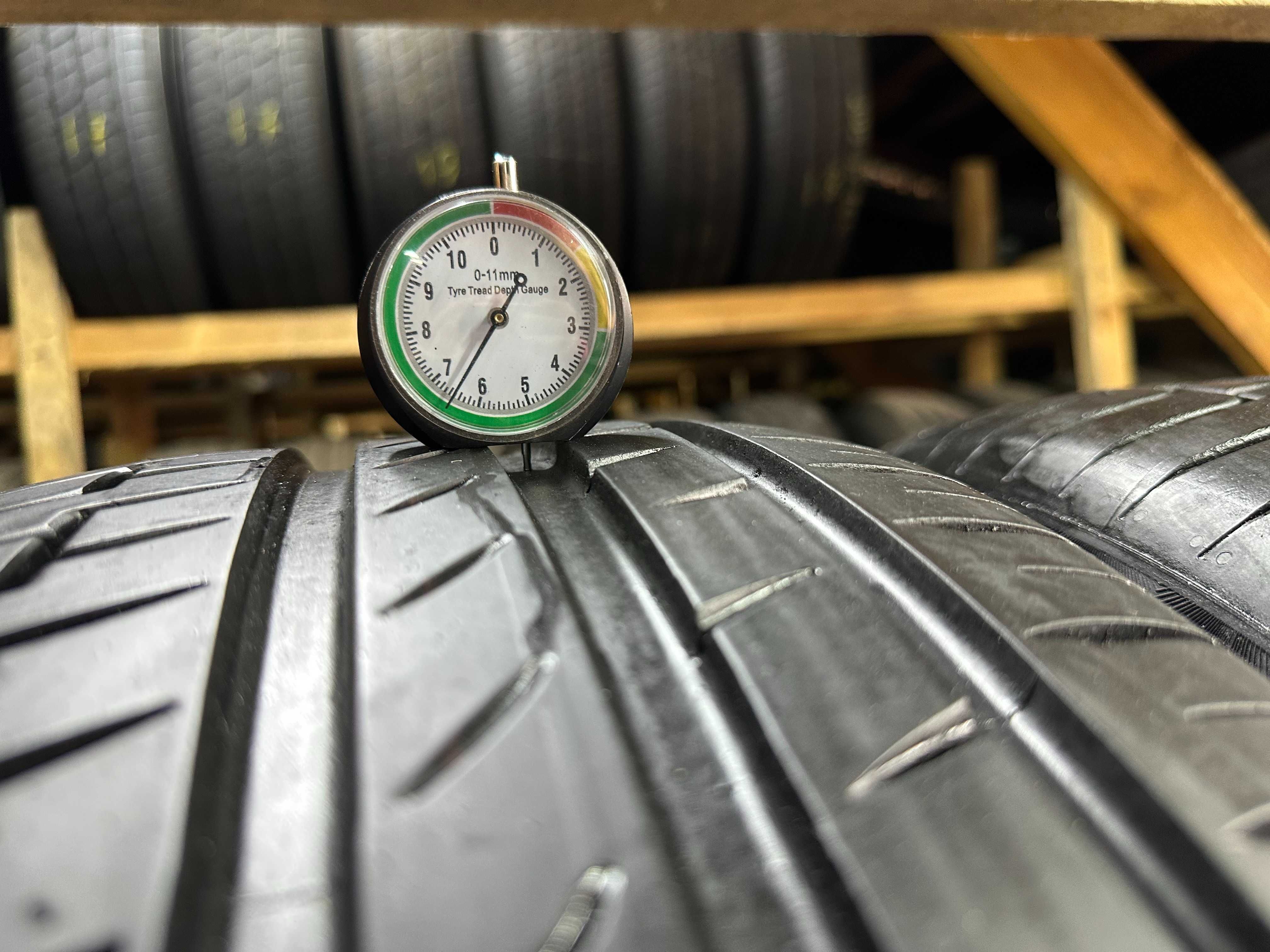 Літні шини 225/50R18 Continental Premium Contact6 2020рік