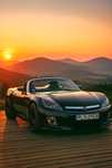 Opel GT Roadster 2.0 Turbo 300 KM + POPCORN