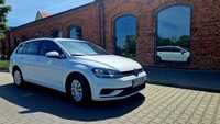 Volkswagen Golf Volkswagen Golf 7|Salon polska | Pierwszy właściciel |Tablet | ISOFIX|