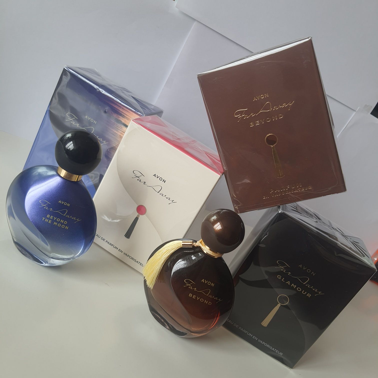 Парфуми Avon терміновий розпродаж