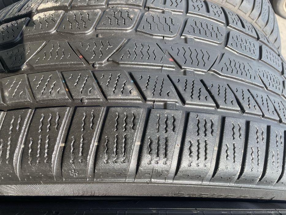 235/45/19 continental wintercontact ts 830p