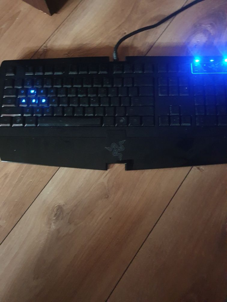 Klawiatura Razer