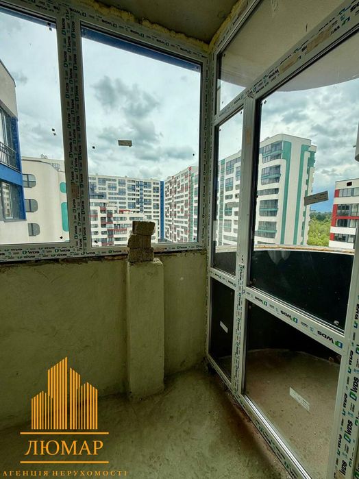 Продаж 2 кім. квартири в ЖК на Трускавецькій