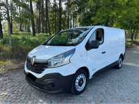 Renault Trafic 1.6DCi 2014