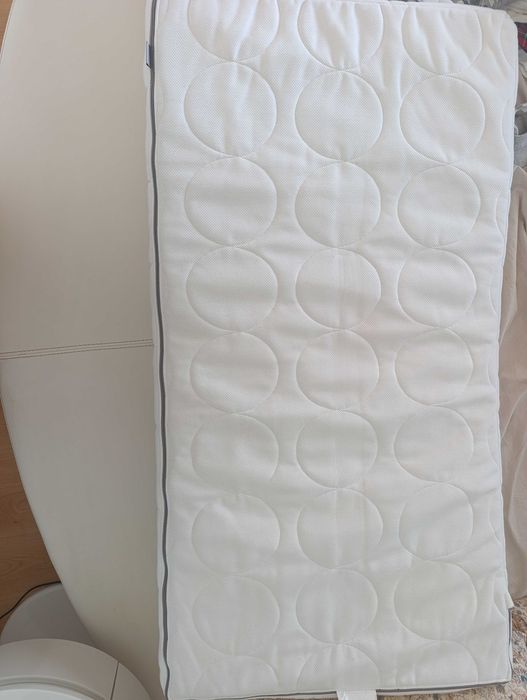 SNIGLAR berço faia IKEA