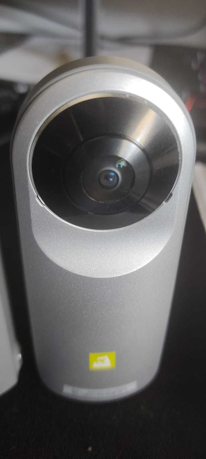 LG 360 CAM como Nova