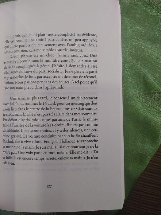 Merci pour ce moment. Portes incluídos