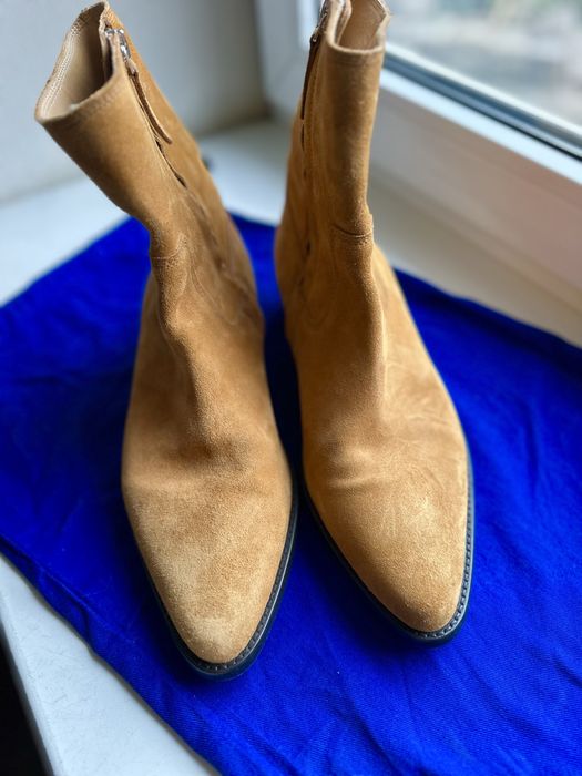 Взуття Isabel Marant 41р