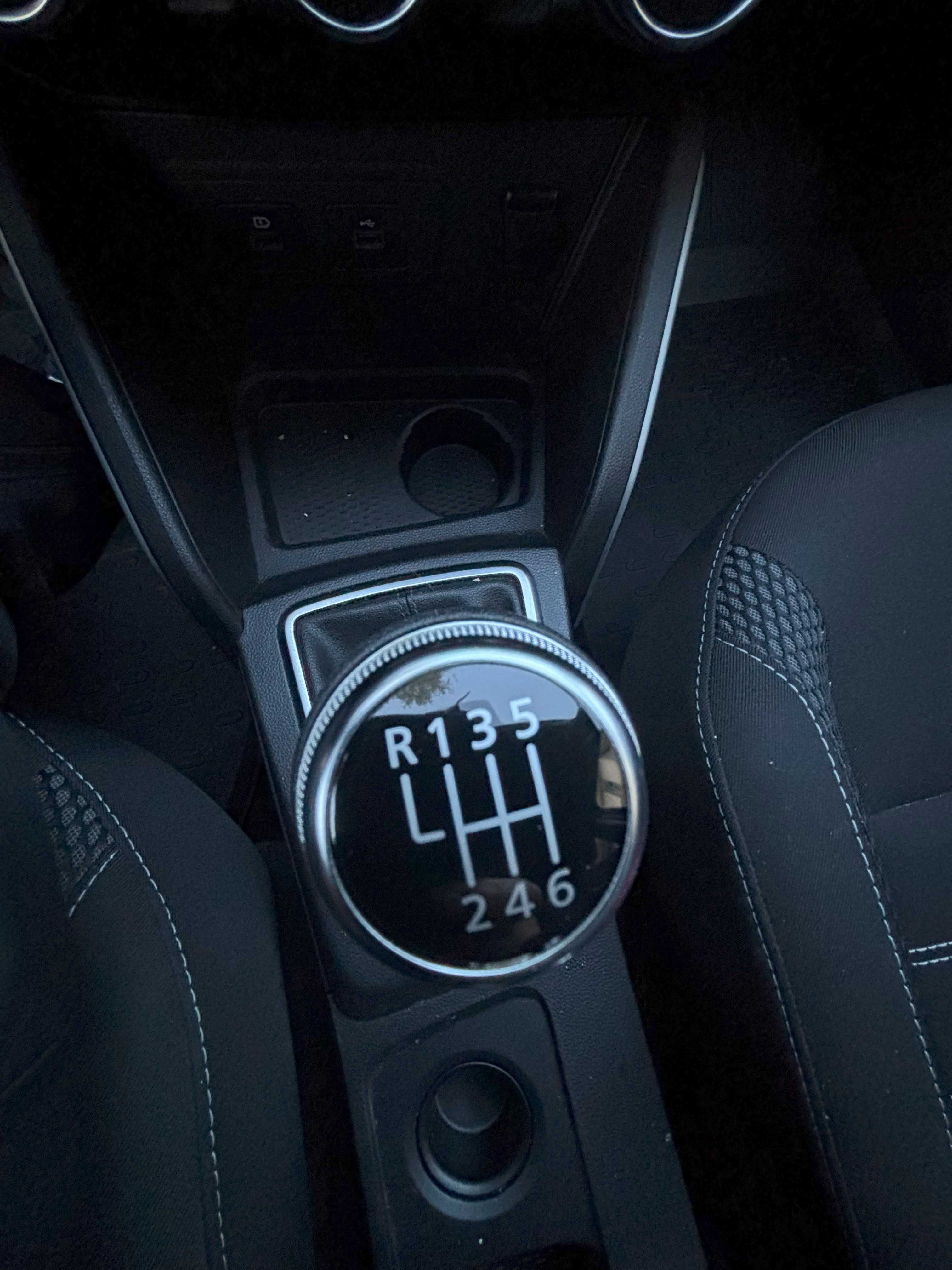 Dacia Duster 1,0 TCe Prestige