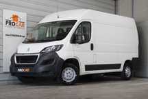 Peugeot Boxer 2.0 BlueHDi 333 L2H2 Premium