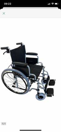 Wózek inwalidzki ręczny Herdegen EAGLE