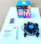 Procesor Intel Core i7-7700