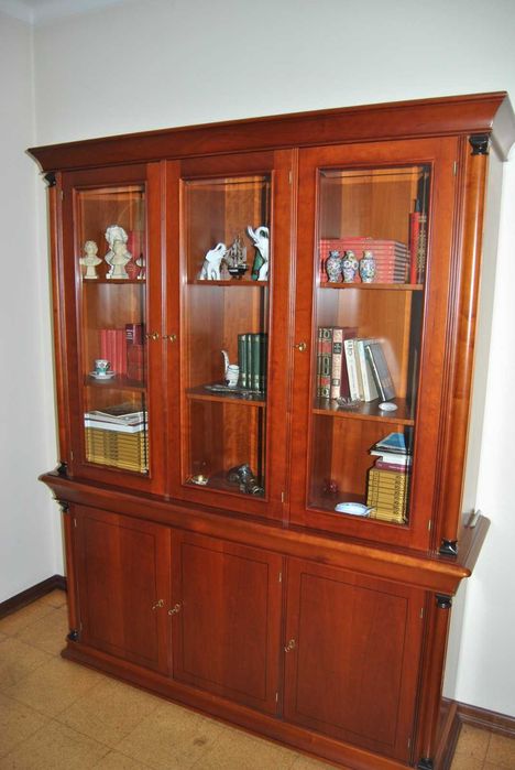 Escritório completo