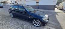 Vendo BMW 318 Diesel