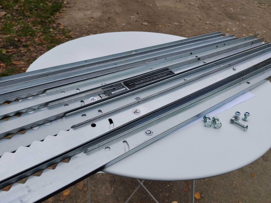 Kobyłka do cięcia drewna Einhell do 150kg