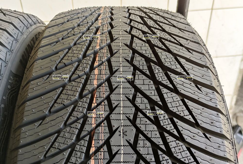 Opony 215/50R17 Greentrac Winter Master D1 2szt. C/C/70dB 3 lata gwar.
