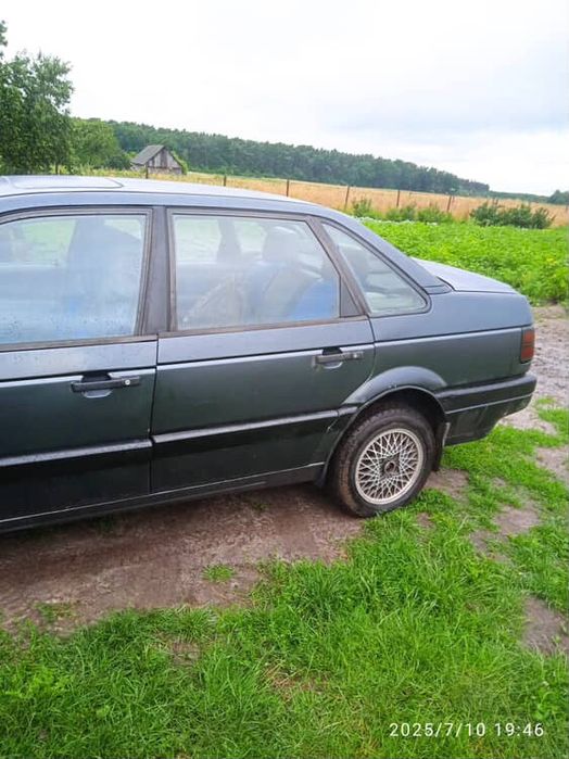 Продається пасат b3