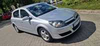 Opel Astra Gaz Lpg 1.4 klimatyzacja Zamiana
