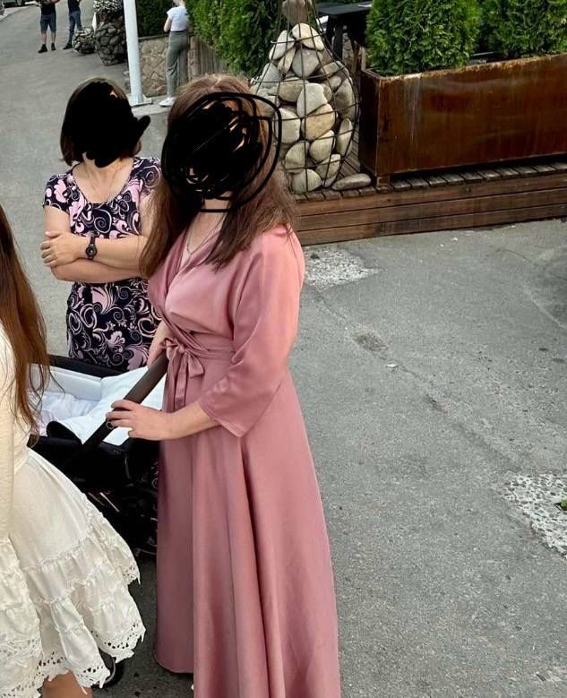 Сукня красива плаття нарядне