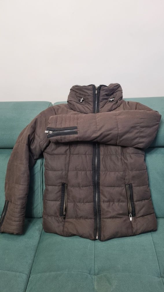 kurtka reserved r.38