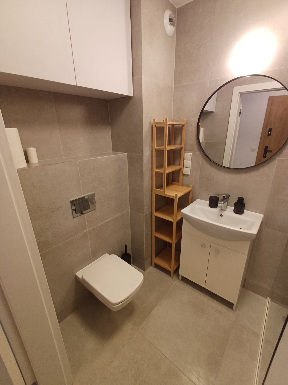 Do wynajęcia mieszkanie 38m2 w nowym budownictwie