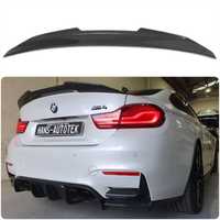 AILERON BMW M4 F82 Psm Carbon