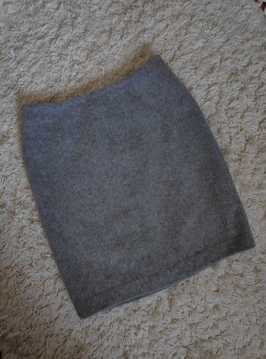 Вовняна спідниця GANT