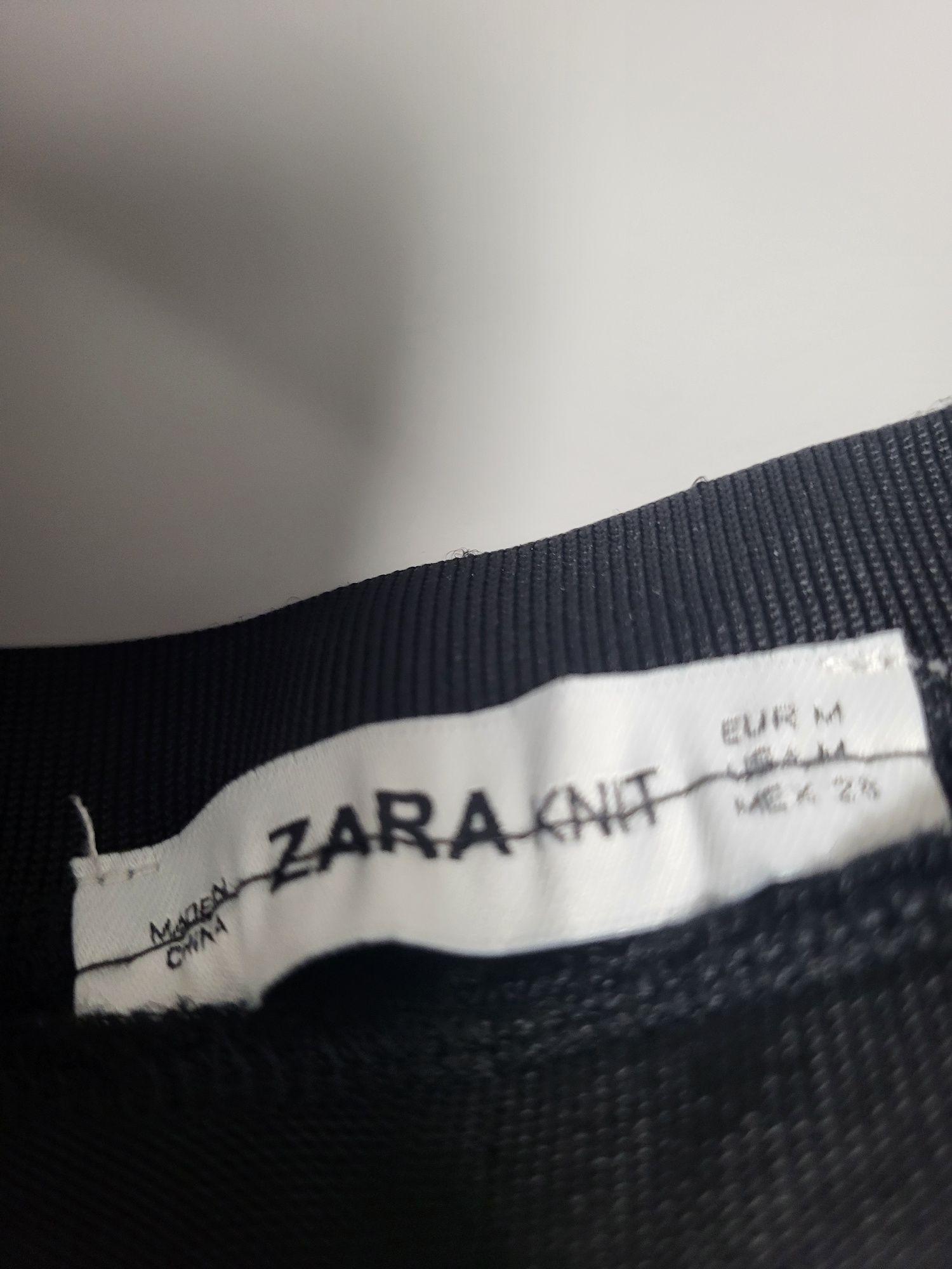 Elegancka bluzka Zara   M