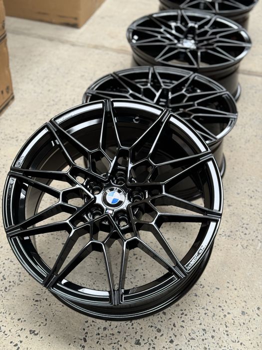 Диски Нові R20/5/112 BMW 3 G20 5 G30 G60 G90 I5 7 I7 8 X3 G01 X4 G02