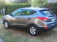 Sprzedam  HYUNDAI IX35