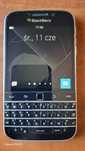 BlackBerry Q20 Classic